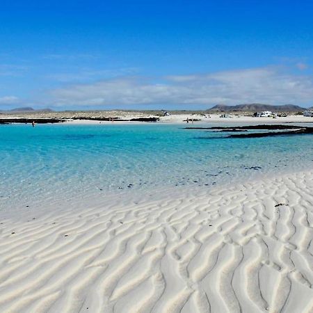 Casa Alfred, El Cotillo, Best One Beach To 150 M Wifi Fiber ภายนอก รูปภาพ