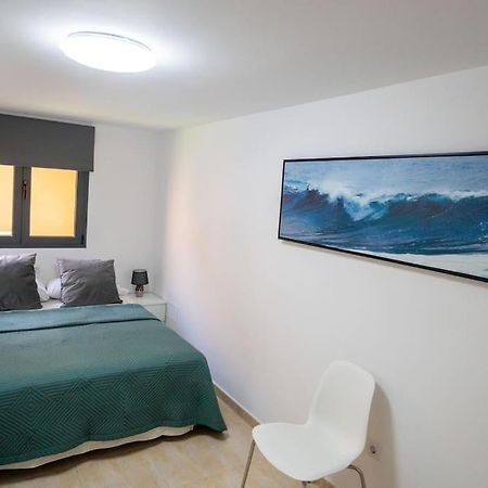 Casa Alfred, El Cotillo, Best One Beach To 150 M Wifi Fiber ภายนอก รูปภาพ