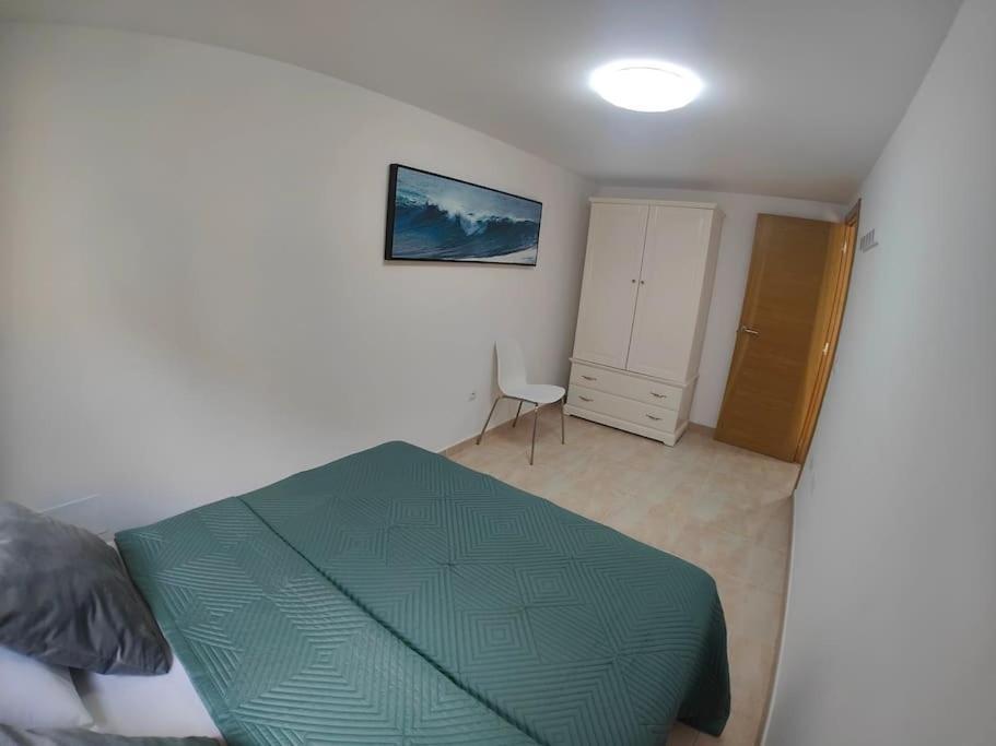 Casa Alfred, El Cotillo, Best One Beach To 150 M Wifi Fiber ภายนอก รูปภาพ
