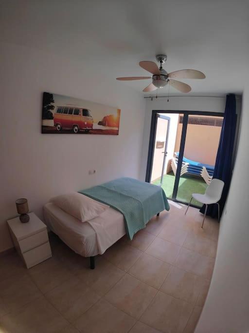 Casa Alfred, El Cotillo, Best One Beach To 150 M Wifi Fiber ภายนอก รูปภาพ