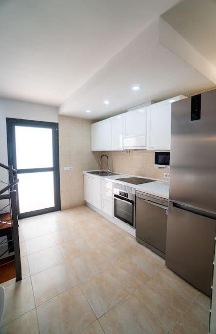 Casa Alfred, El Cotillo, Best One Beach To 150 M Wifi Fiber ภายนอก รูปภาพ