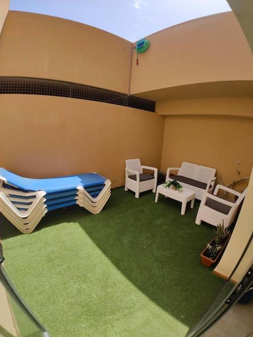 Casa Alfred, El Cotillo, Best One Beach To 150 M Wifi Fiber ภายนอก รูปภาพ