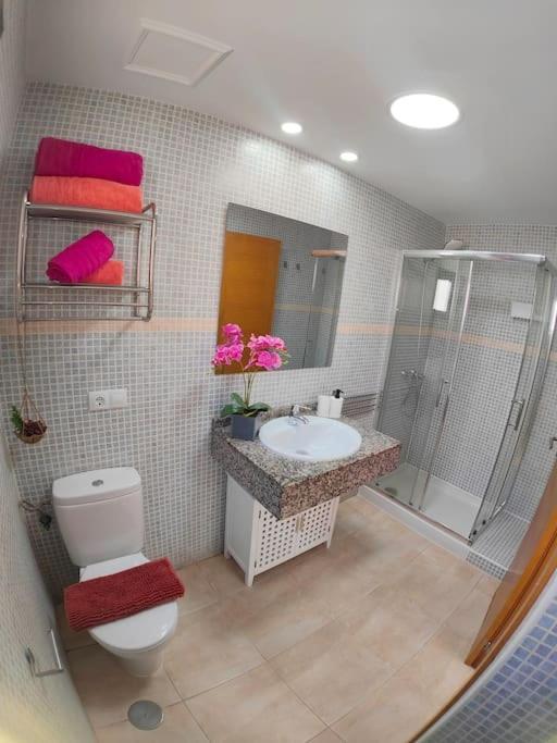 Casa Alfred, El Cotillo, Best One Beach To 150 M Wifi Fiber ภายนอก รูปภาพ