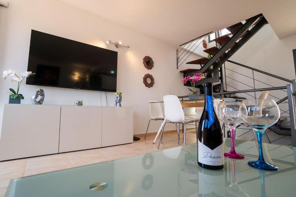 Casa Alfred, El Cotillo, Best One Beach To 150 M Wifi Fiber ภายนอก รูปภาพ