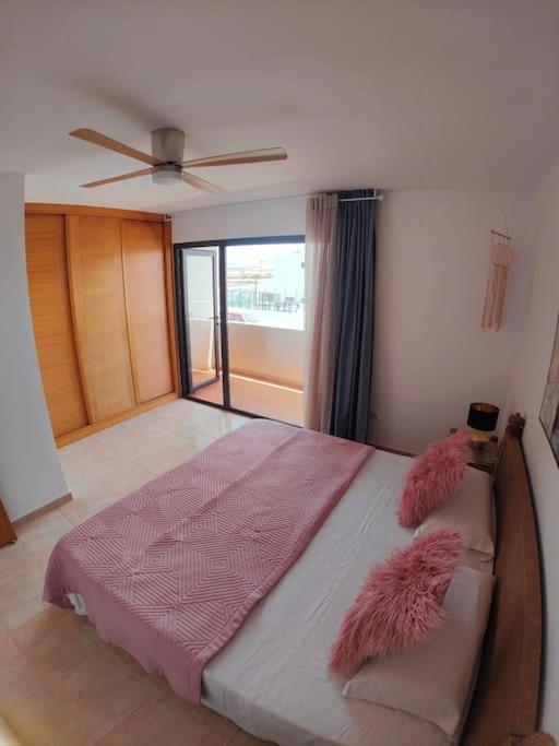 Casa Alfred, El Cotillo, Best One Beach To 150 M Wifi Fiber ภายนอก รูปภาพ