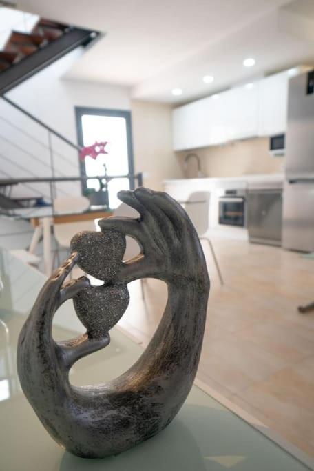 Casa Alfred, El Cotillo, Best One Beach To 150 M Wifi Fiber ภายนอก รูปภาพ