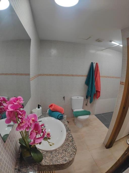 Casa Alfred, El Cotillo, Best One Beach To 150 M Wifi Fiber ภายนอก รูปภาพ