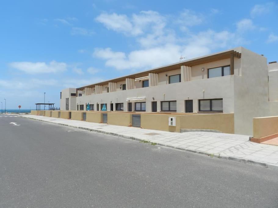 Casa Alfred, El Cotillo, Best One Beach To 150 M Wifi Fiber ภายนอก รูปภาพ