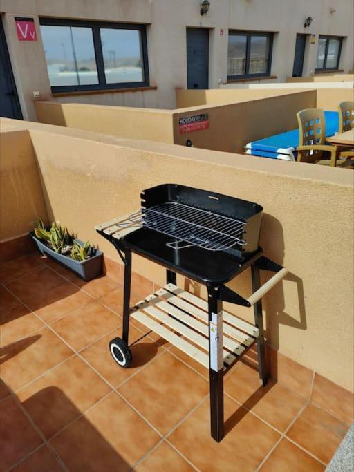 Casa Alfred, El Cotillo, Best One Beach To 150 M Wifi Fiber ภายนอก รูปภาพ
