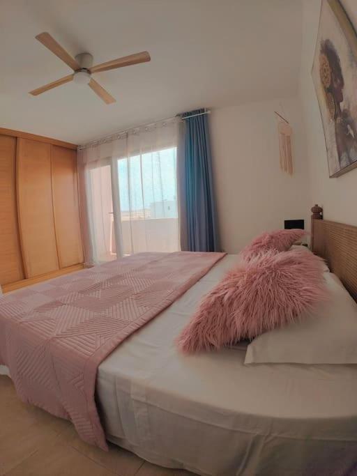 Casa Alfred, El Cotillo, Best One Beach To 150 M Wifi Fiber ภายนอก รูปภาพ